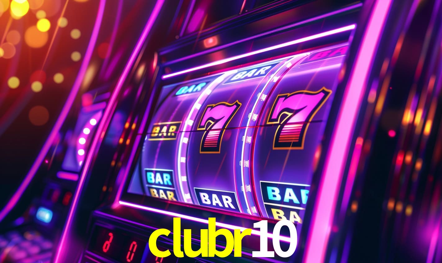 clubr10: Seu Cassino Premiado com Pagamentos Rápidos