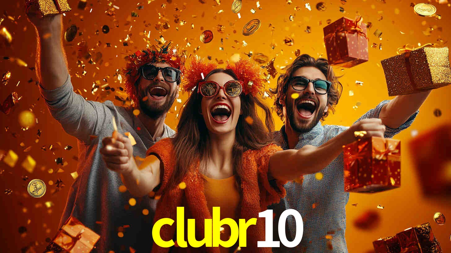 clubr10 - Cassino, Sorte e Prêmios - clubr10.com