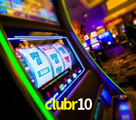 A Emoção da Loteria na clubr10: Uma Chance de Mudança de Vida