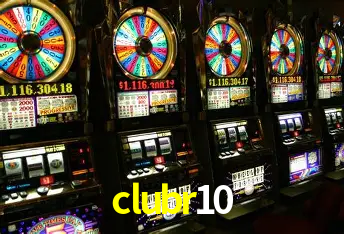 Descubra a Essência do clubr10: Nossa História e Compromissos