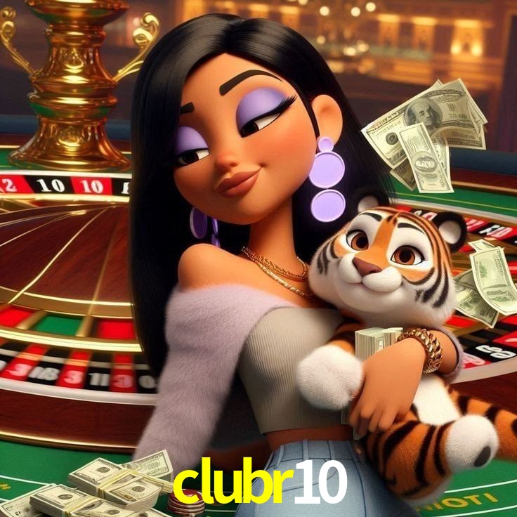 Welcome Bonus clubr10