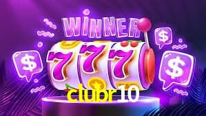 Experiência VIP clubr10