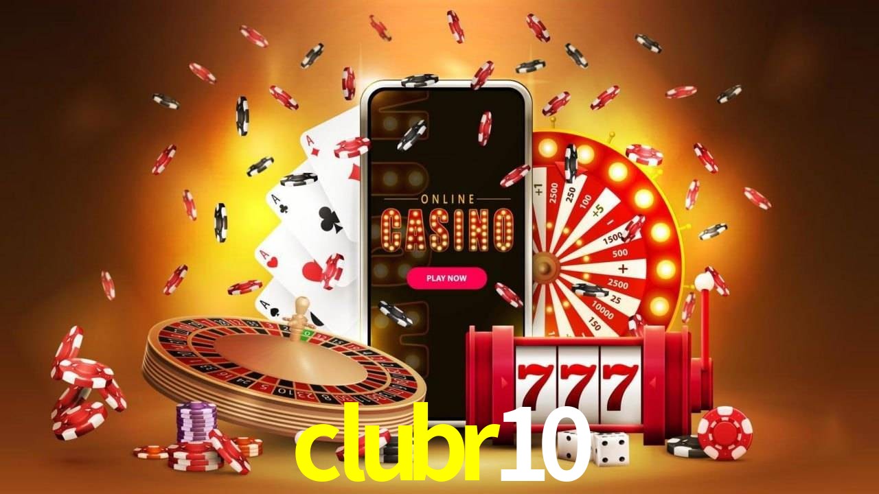 Estatísticas clubr10