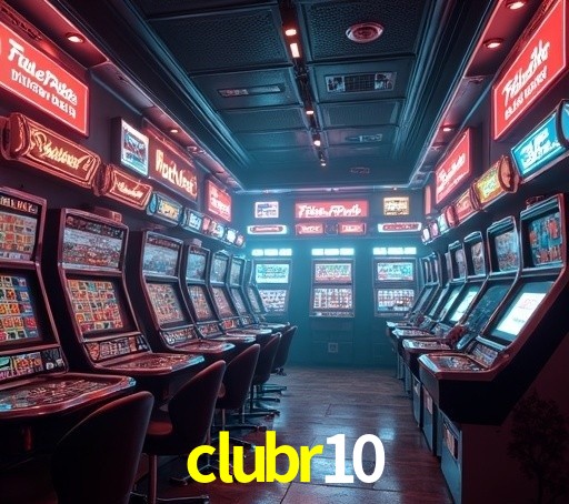 Sistemas de Segurança clubr10