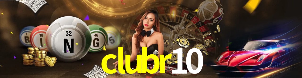 Especiais de Fim de Semana clubr10