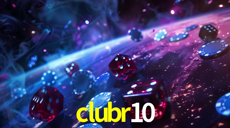 Game Providers clubr10
