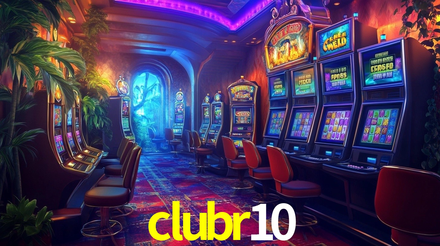 Roulette Table clubr10