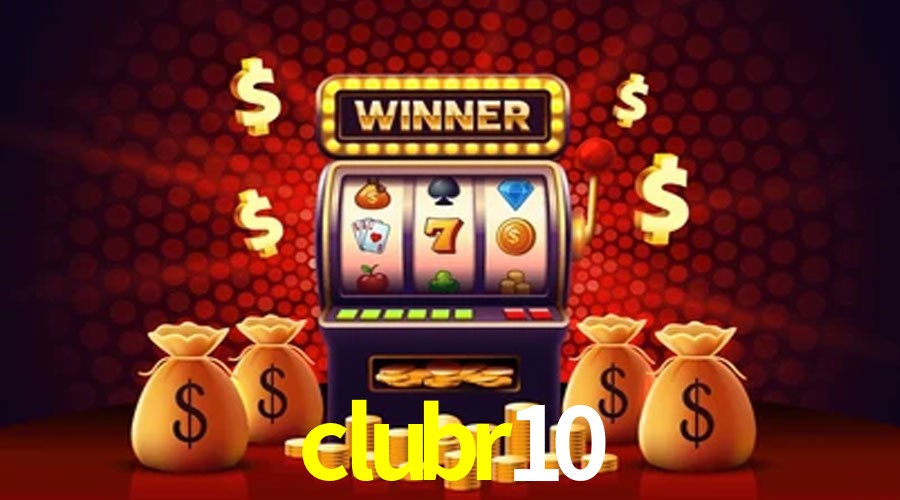 Secure Login clubr10