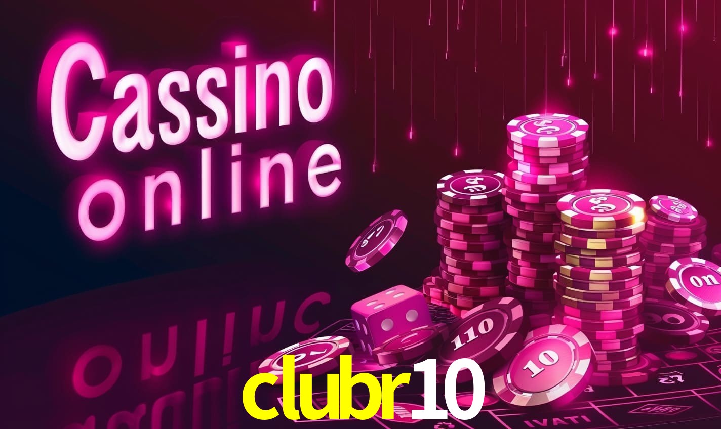 A Experiência Imersiva dos Cassinos Ao Vivo no clubr10