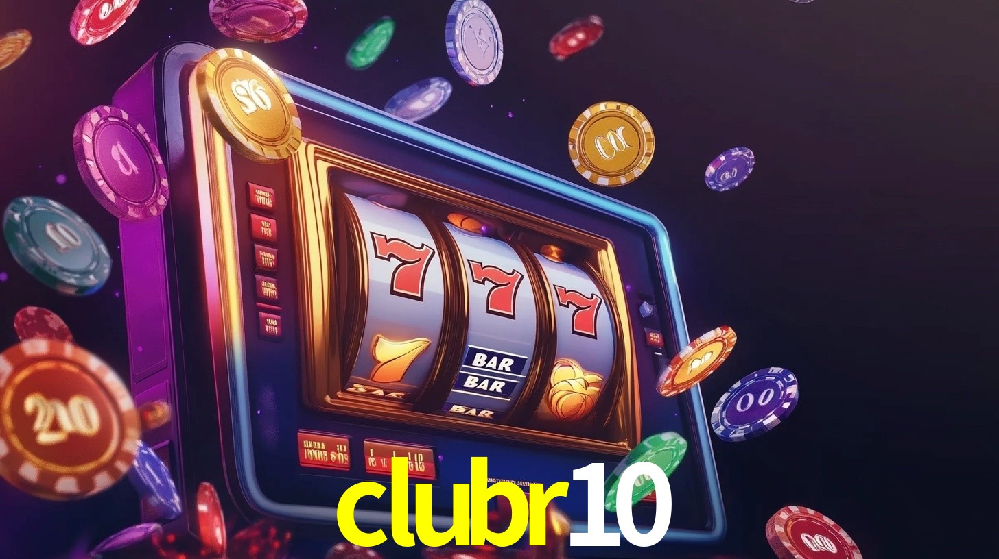 Live Casino clubr10