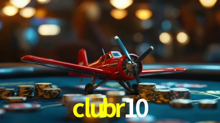 Slot Games clubr10