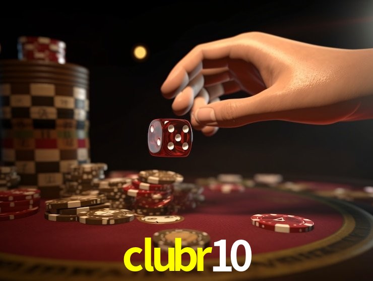 Apostas de Futebol clubr10