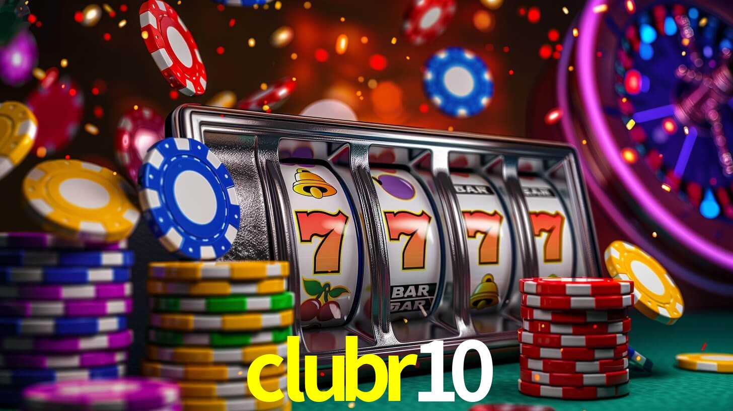 A Emoção da Loteria na clubr10: Uma Chance de Mudança de Vida