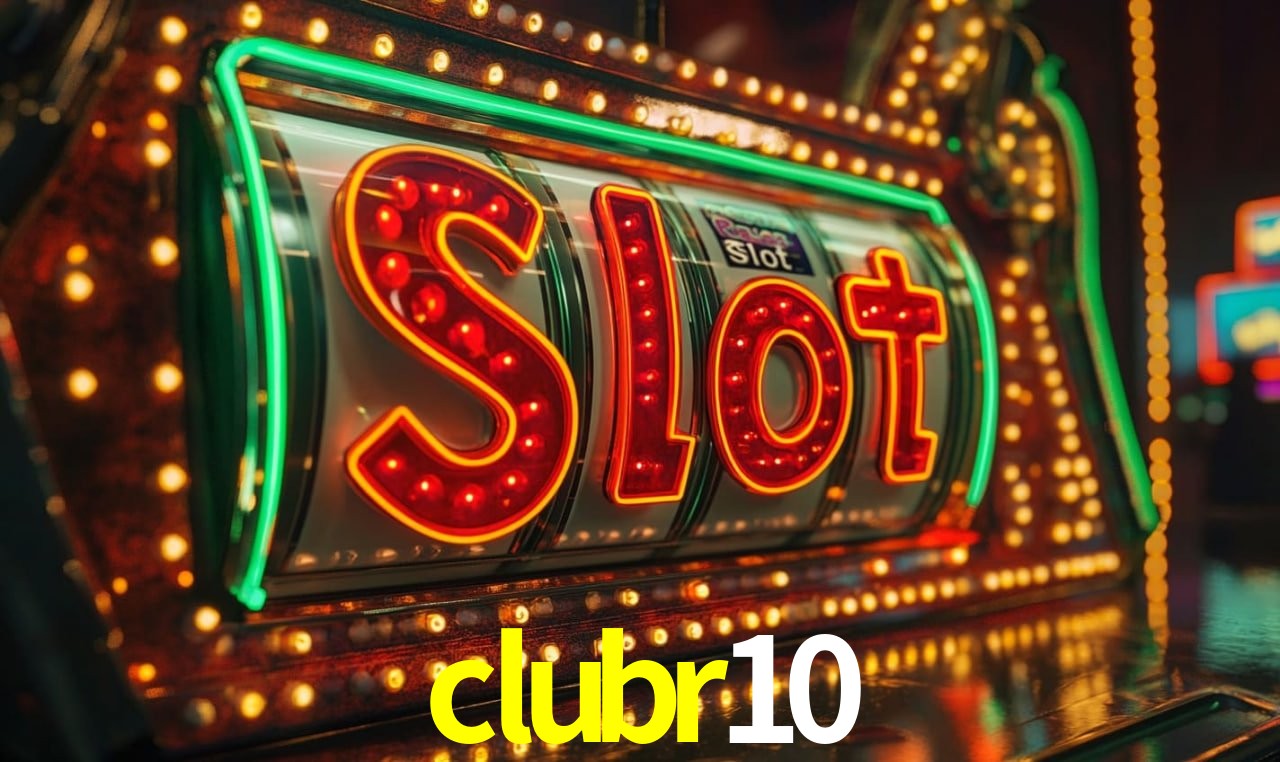 Casino Ao Vivo clubr10