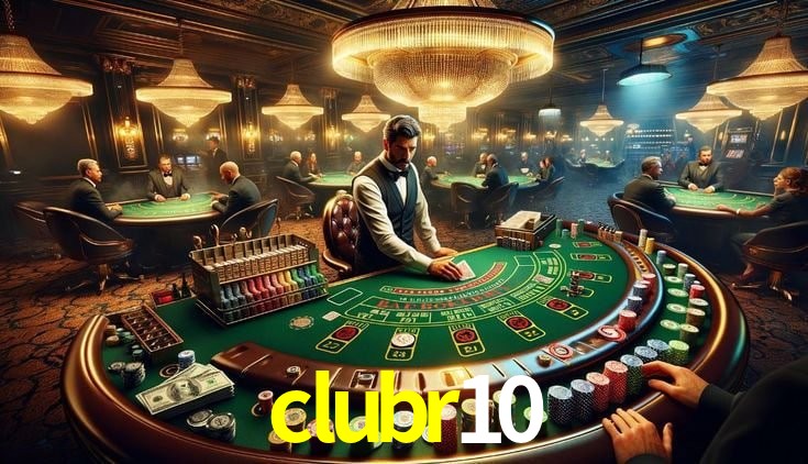 Game Statistics clubr10