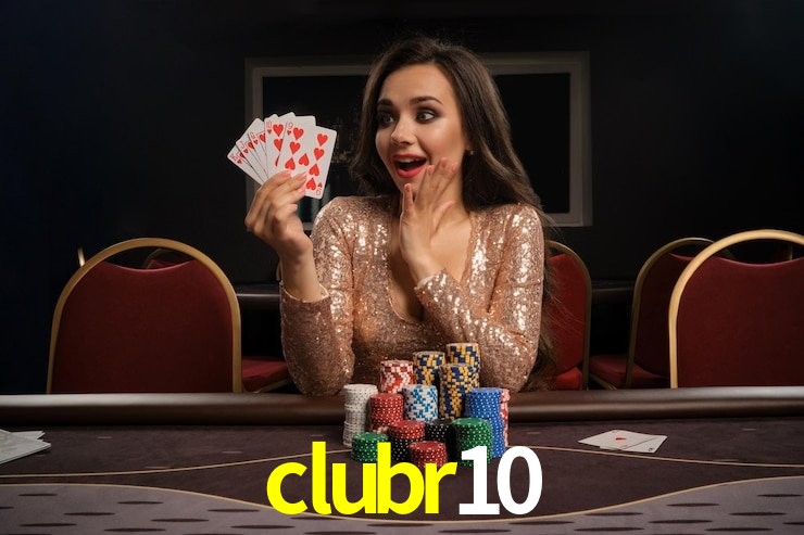 Inovações de Jogos na clubr10: O Futuro das Experiências Interativas
