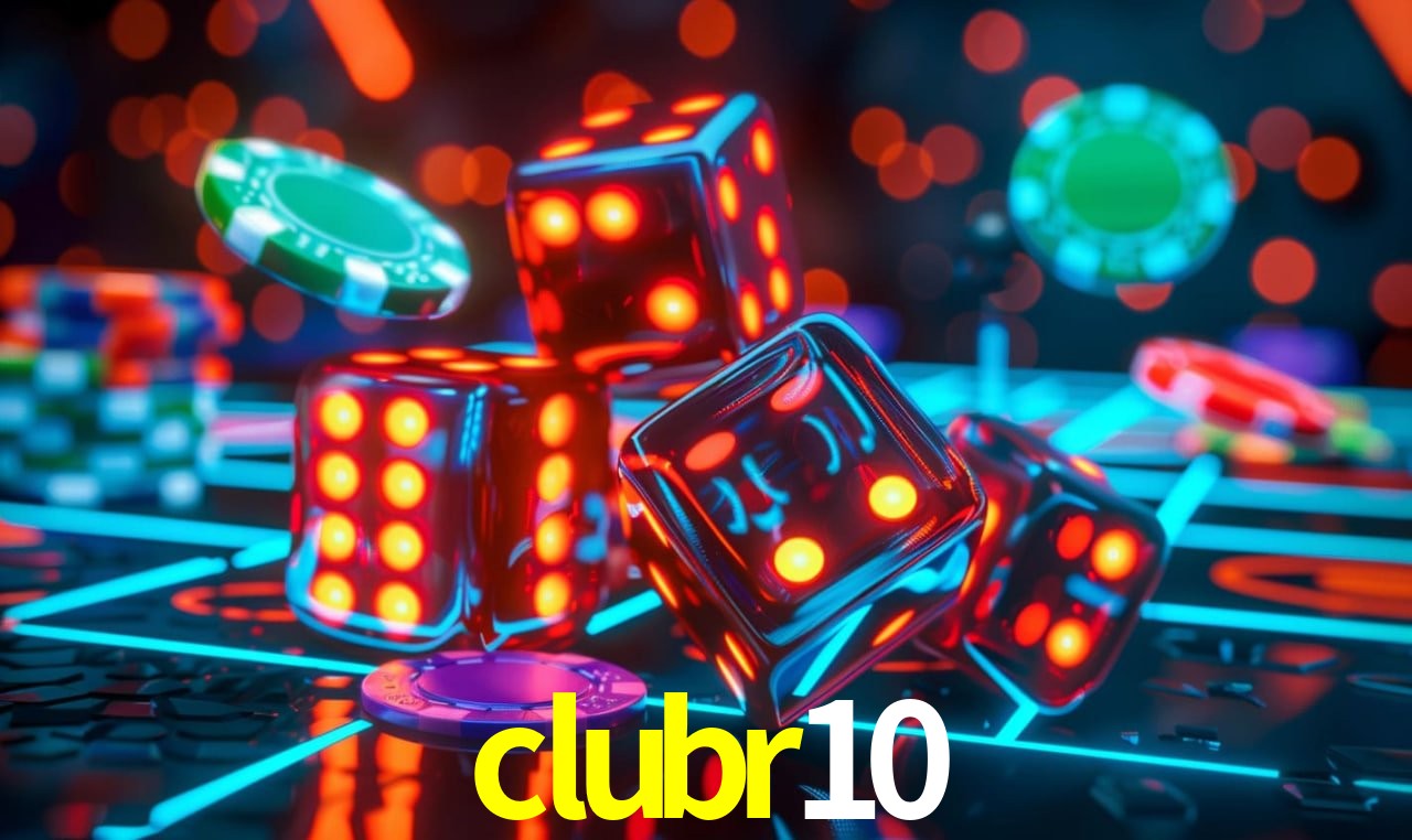 Explorando a Categoria de Eventos em Apostas na clubr10
