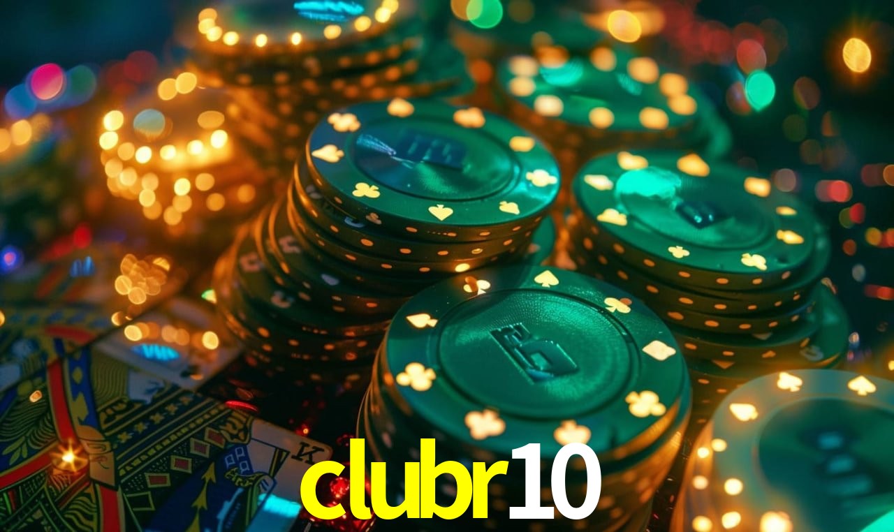 Torneios clubr10