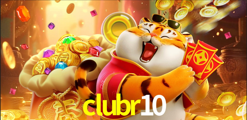 clubr10: Seu Especialista em Apostas Esportivas Brasileiras