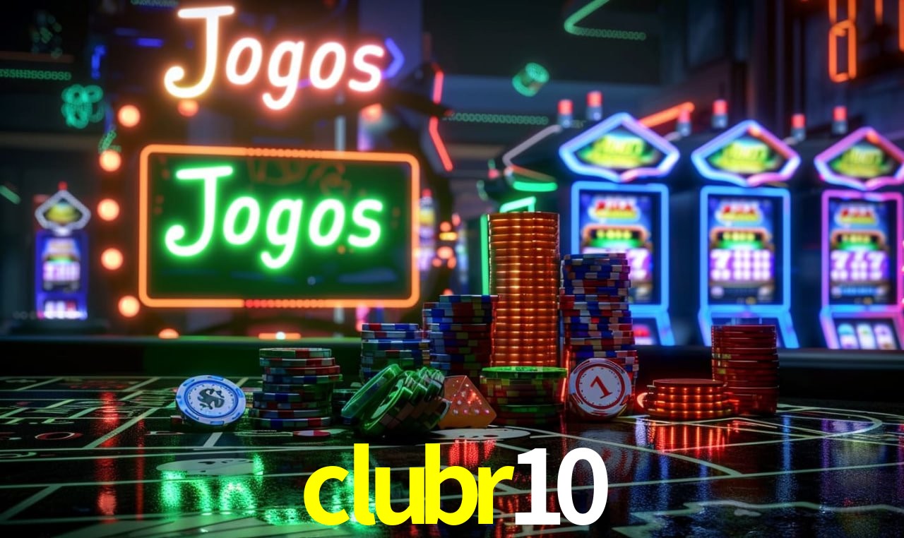 Bônus Generosos e Exclusivos no clubr10 para Você!