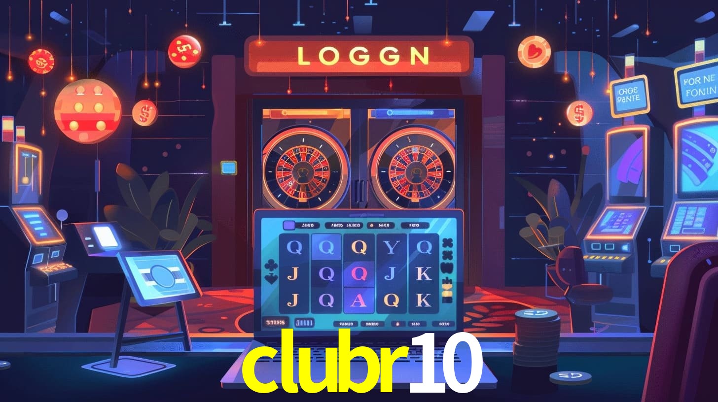 Cadastro Rápido clubr10