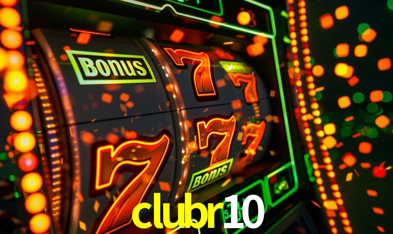Explorando a Categoria de Eventos em Apostas na clubr10