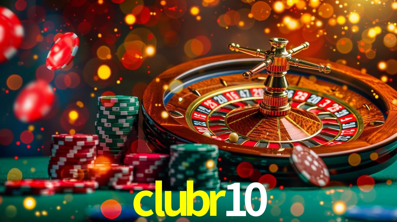 A Popularidade dos Caça-Níqueis no clubr10