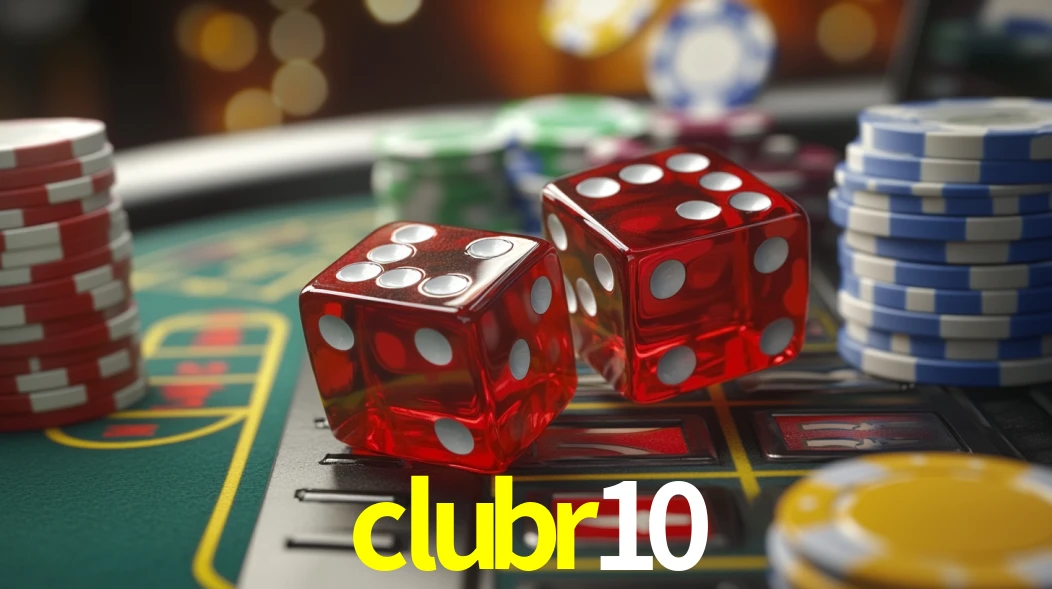 Blackjack Table clubr10