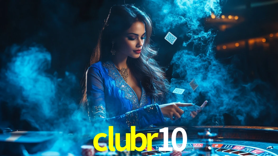 Descubra o Programa VIP da clubr10: Vantagens Exclusivas para Jogadores