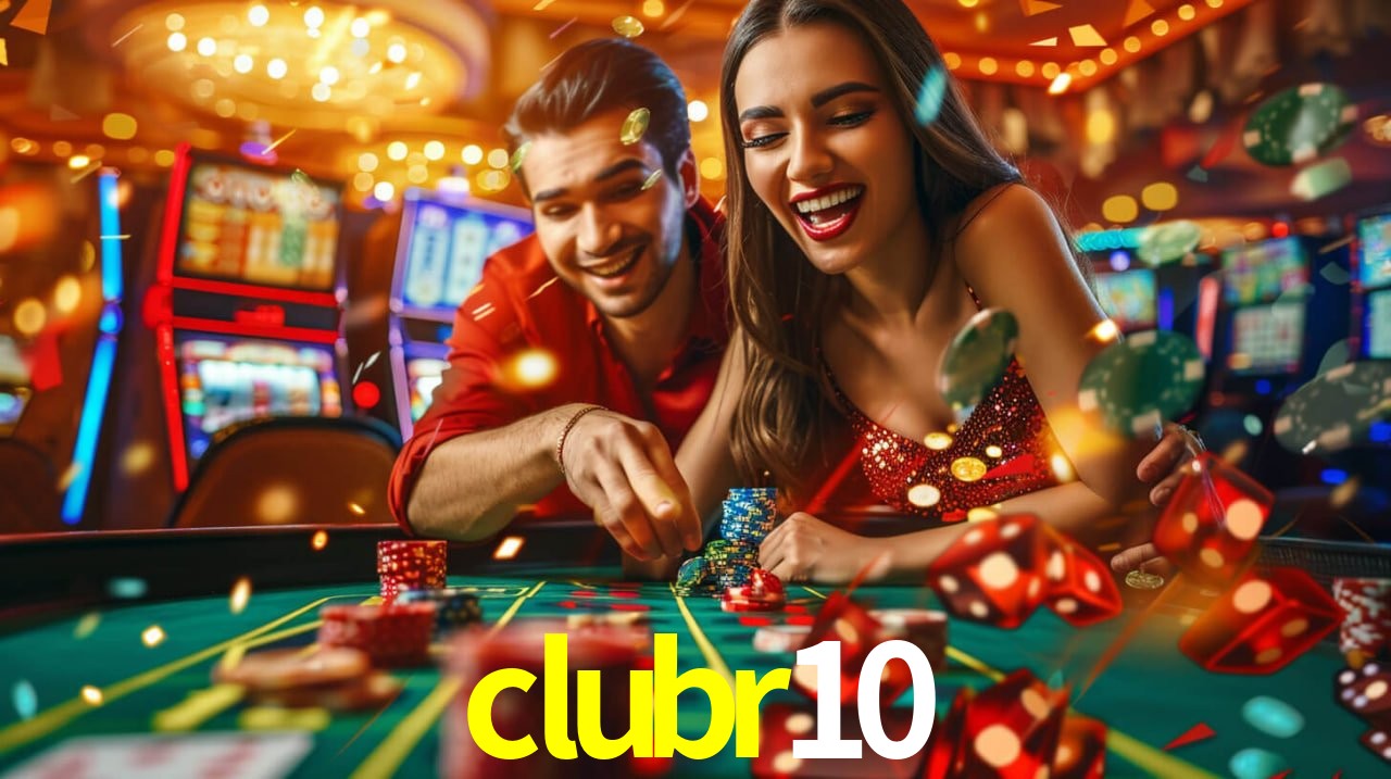 Recursos de Bônus clubr10