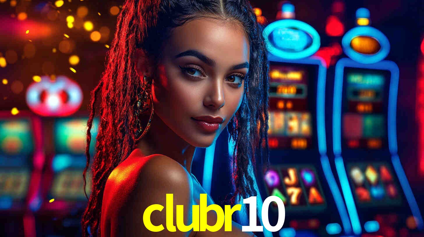 Desvendando o Mundo dos Jogos Virtuais na clubr10
