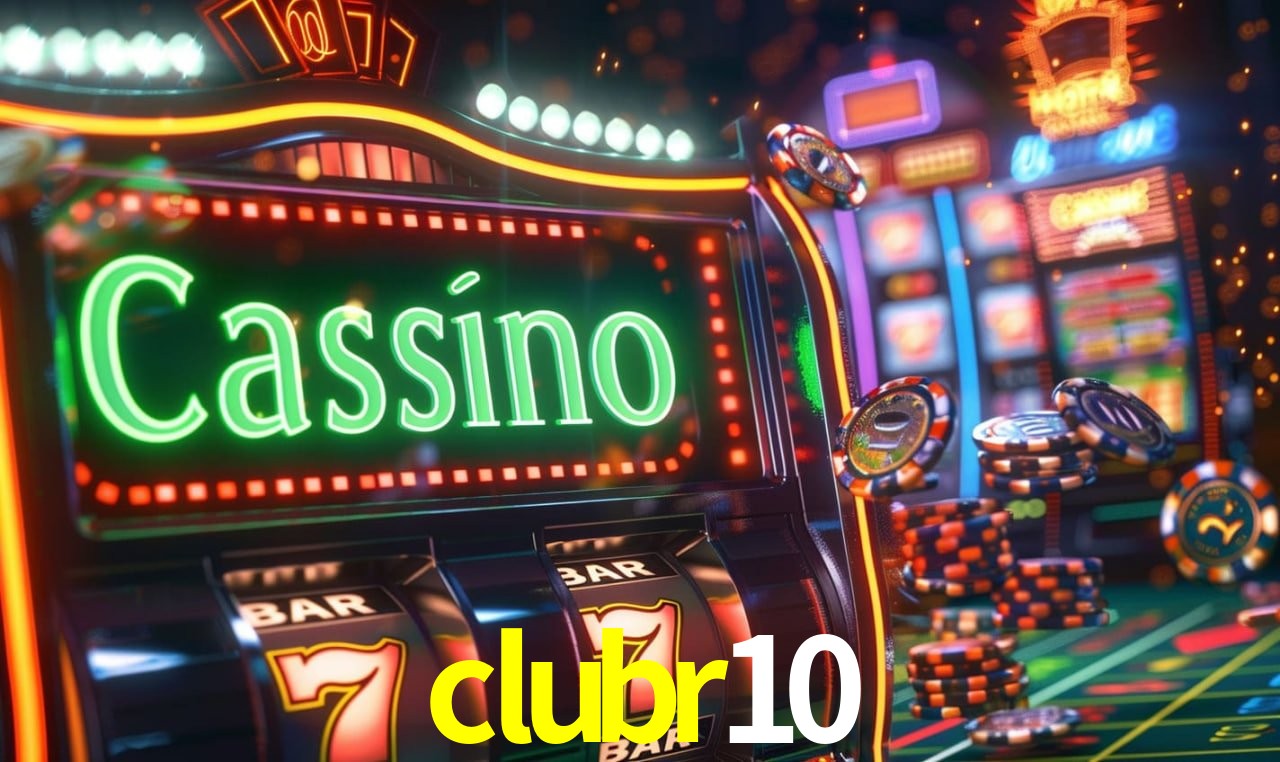 Estatísticas do Jogo clubr10
