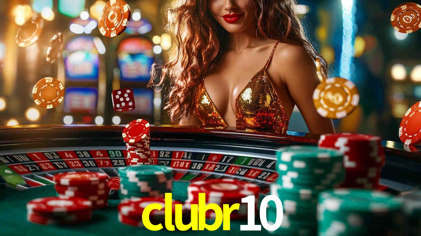 Welcome Bonus clubr10