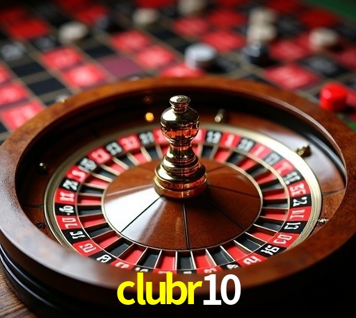 Design Responsivo clubr10