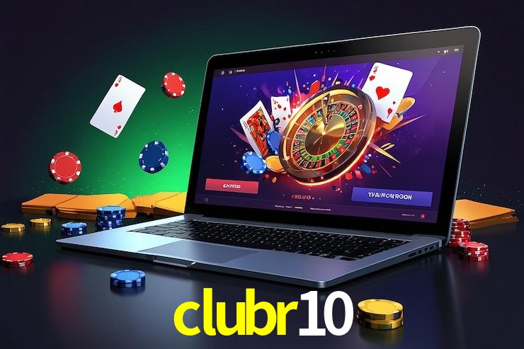 Segurança 2FA clubr10
