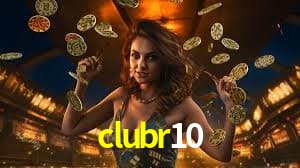Bonus Features clubr10