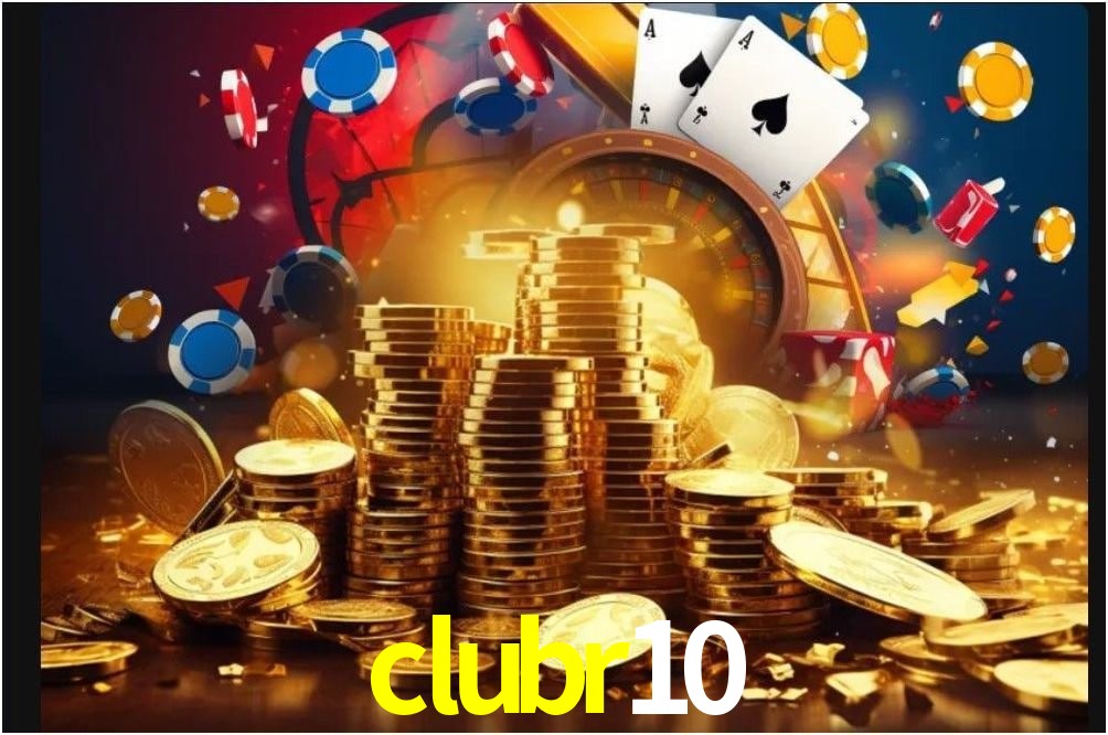 Descubra o Programa VIP da clubr10: Vantagens Exclusivas para Jogadores