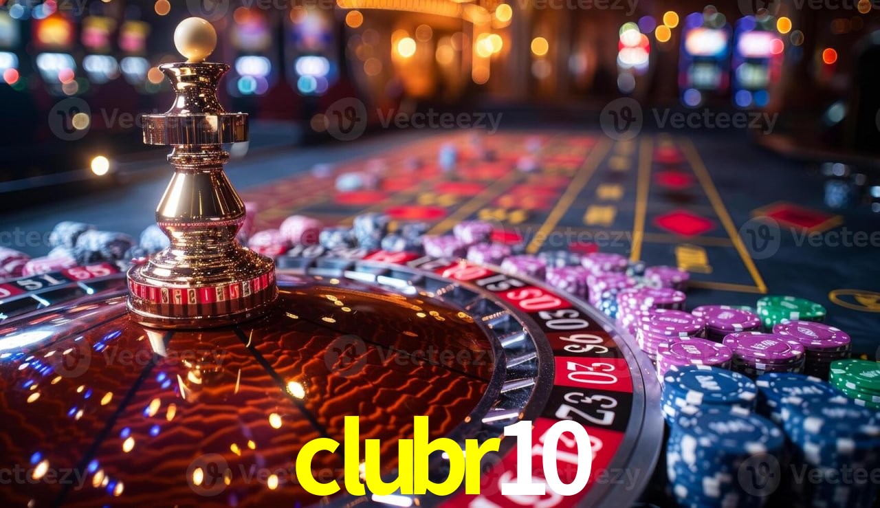 Flash Promotion clubr10