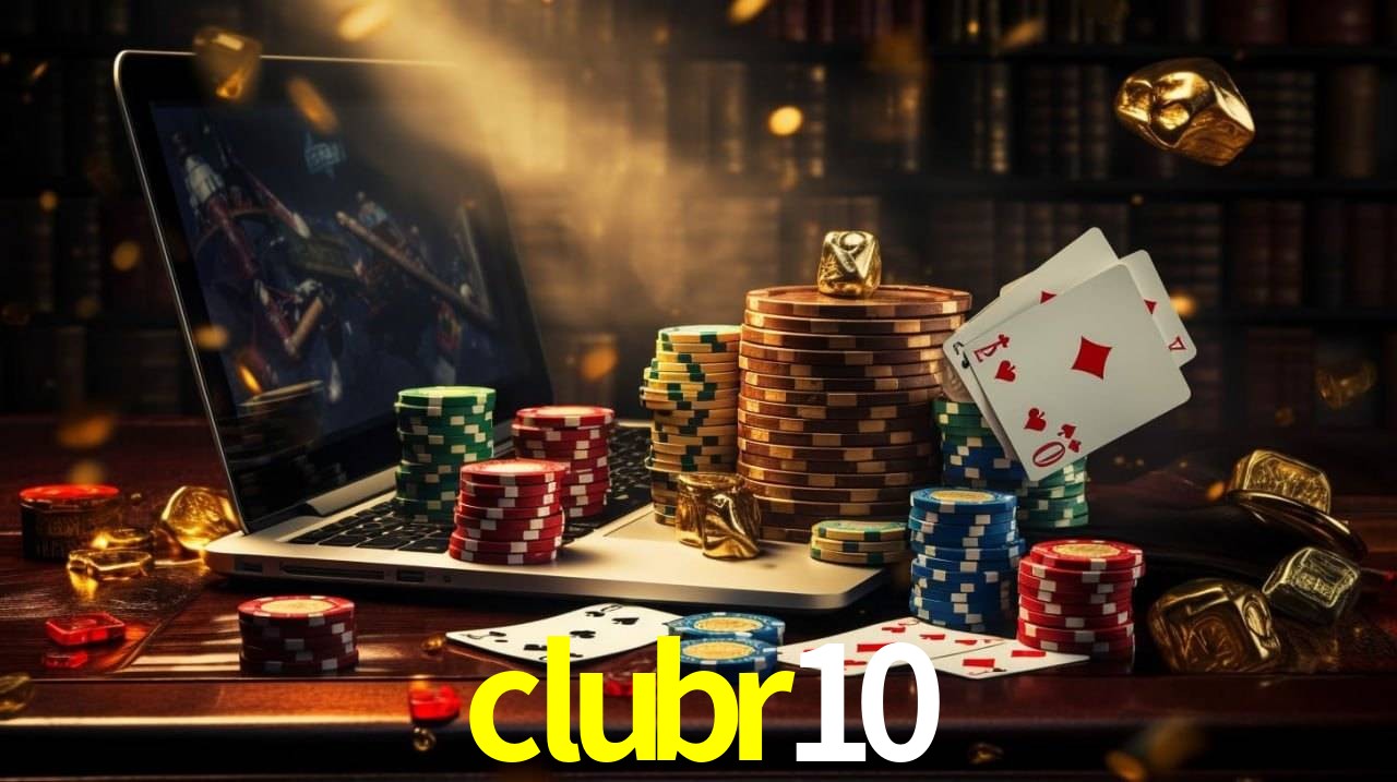PIX Instantâneo clubr10