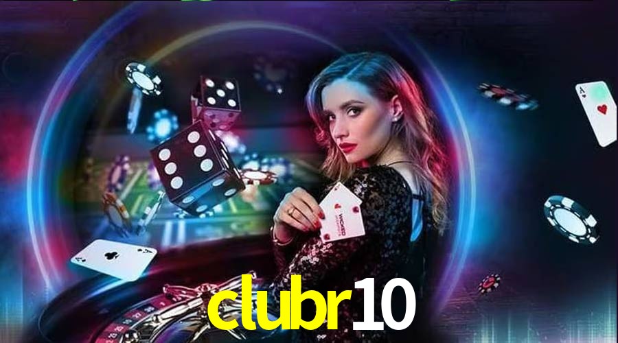 2FA Security clubr10