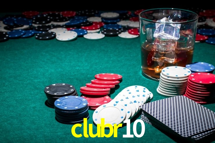 Jogos Exclusivos clubr10