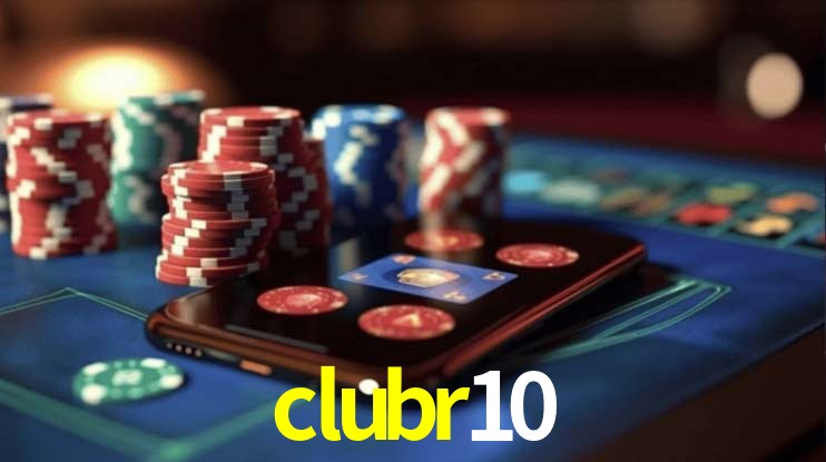 Apostas de Tênis clubr10