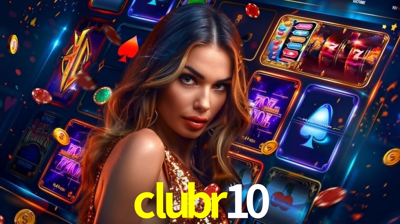 Descubra a Essência do clubr10: Nossa História e Compromissos