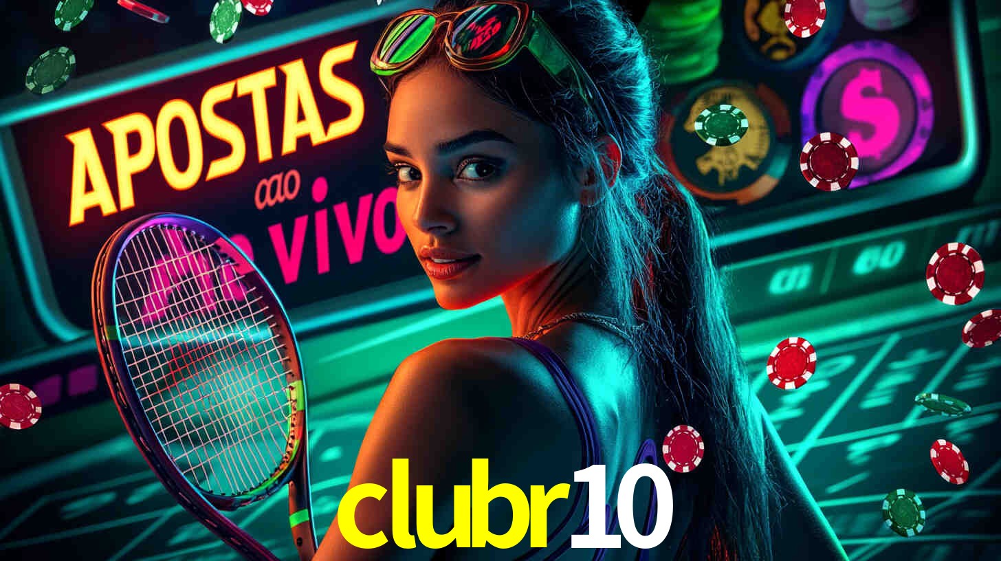 Inovações de Jogos na clubr10: O Futuro das Experiências Interativas