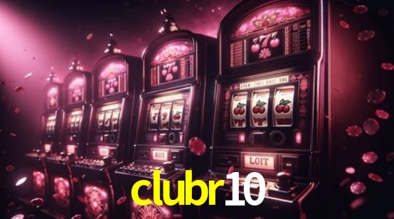 A Experiência Imersiva dos Cassinos Ao Vivo no clubr10