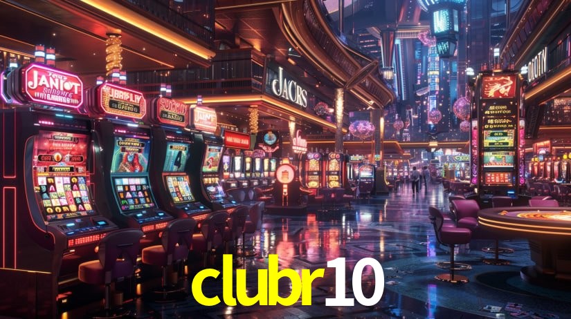 Games Directory clubr10