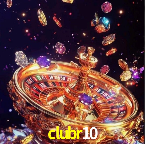 Login Seguro clubr10