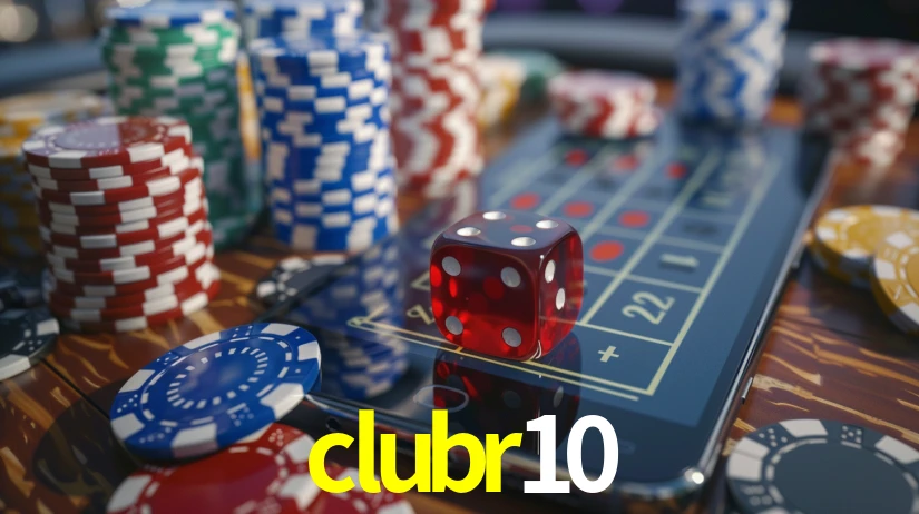 clubr10: A Experiência de Casino com Jogos de Mesa ao Vivo