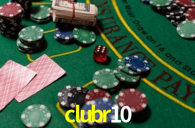 clubr10 bet