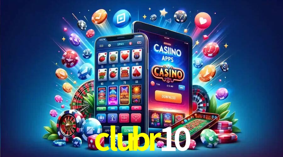 Account Benefits clubr10